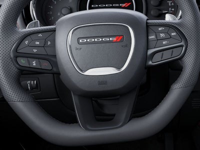 2026 Dodge Durango DURANGO GT AWD HEMI V8