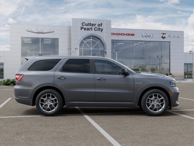2026 Dodge Durango DURANGO GT AWD HEMI V8