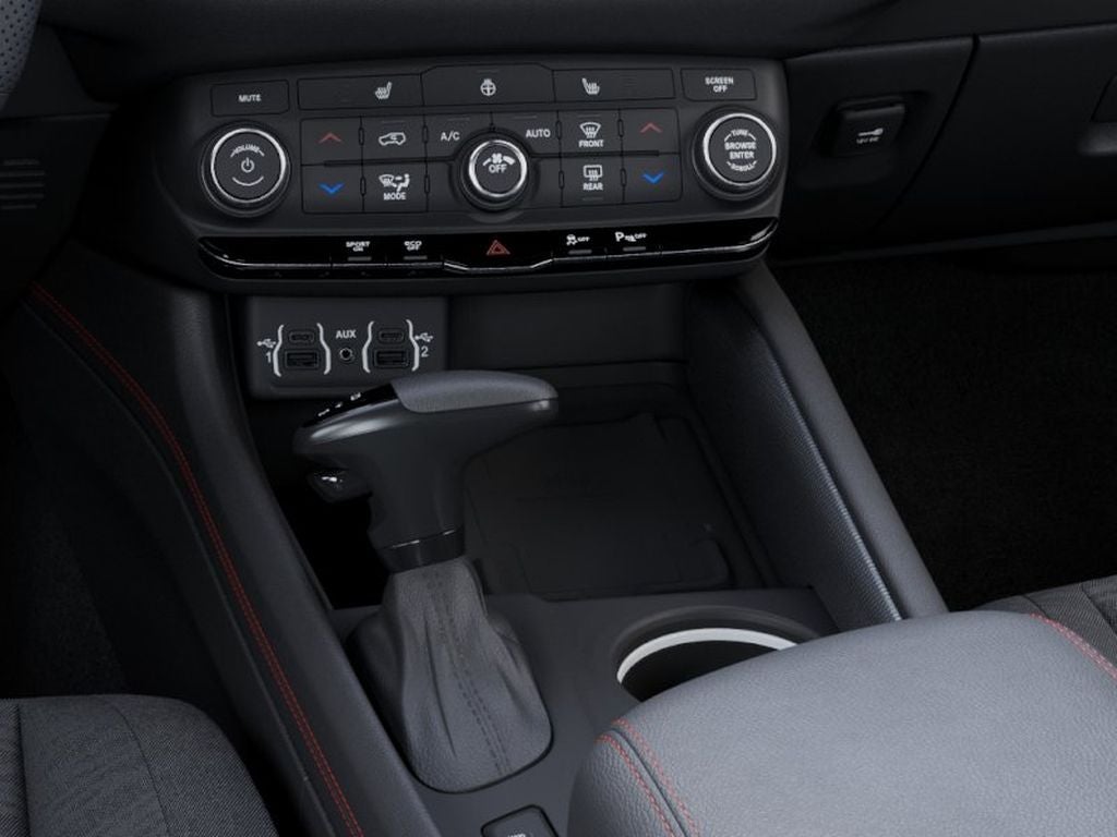2026 Dodge Durango DURANGO GT AWD HEMI V8