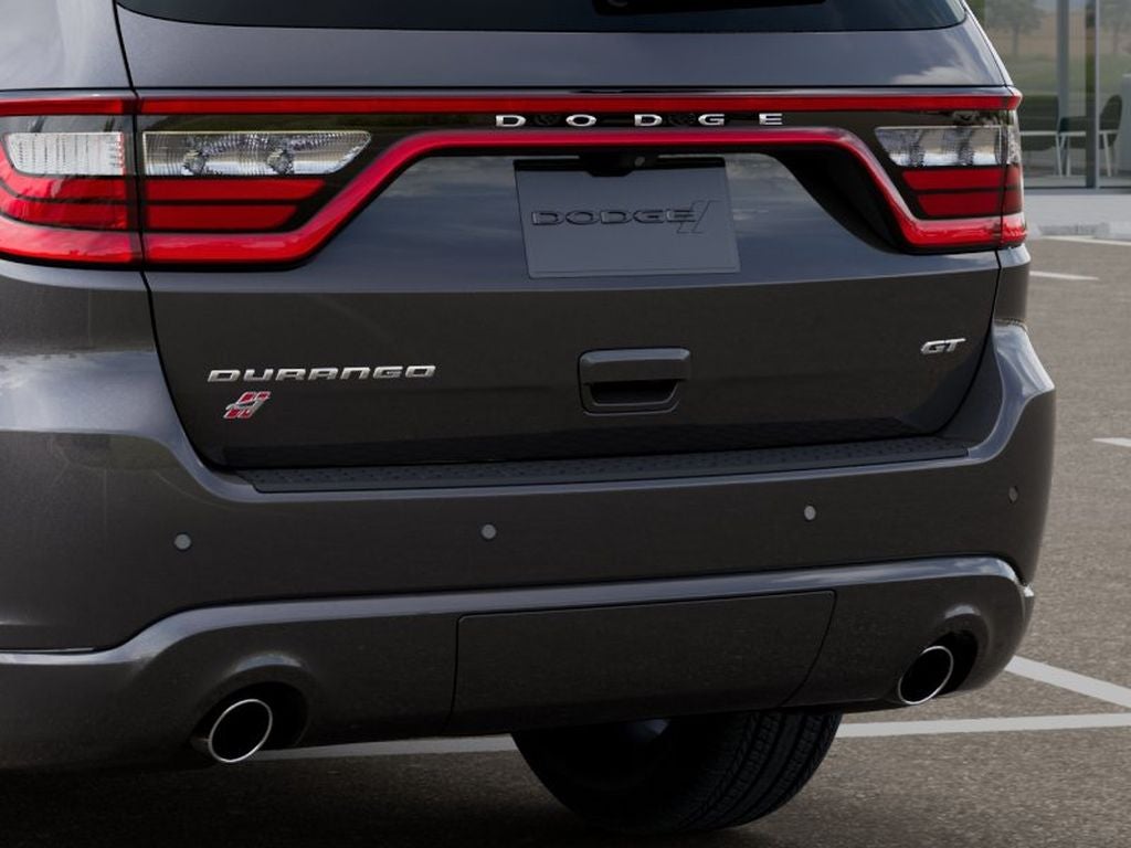 2026 Dodge Durango DURANGO GT AWD HEMI V8