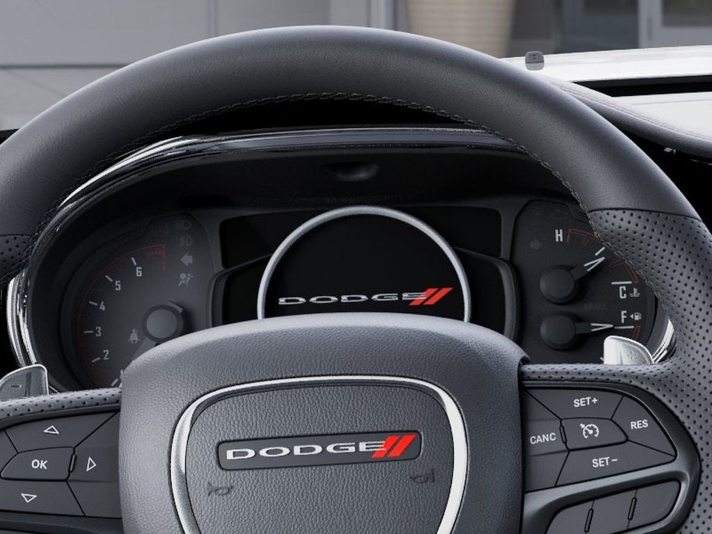 2026 Dodge Durango DURANGO GT AWD HEMI V8