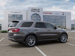 2026 Dodge Durango DURANGO GT AWD HEMI V8