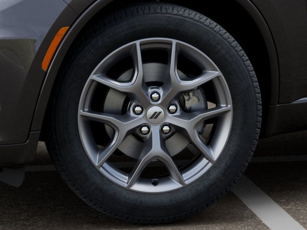 2026 Dodge Durango DURANGO GT AWD HEMI V8