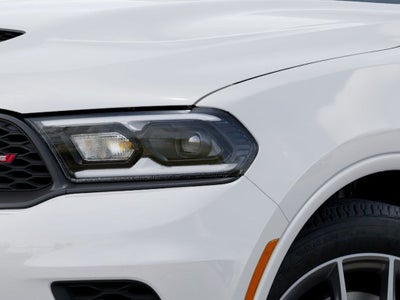 2026 Dodge Durango DURANGO GT AWD HEMI V8