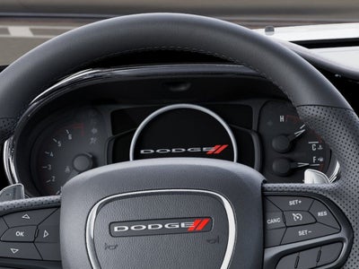 2026 Dodge Durango DURANGO GT AWD HEMI V8