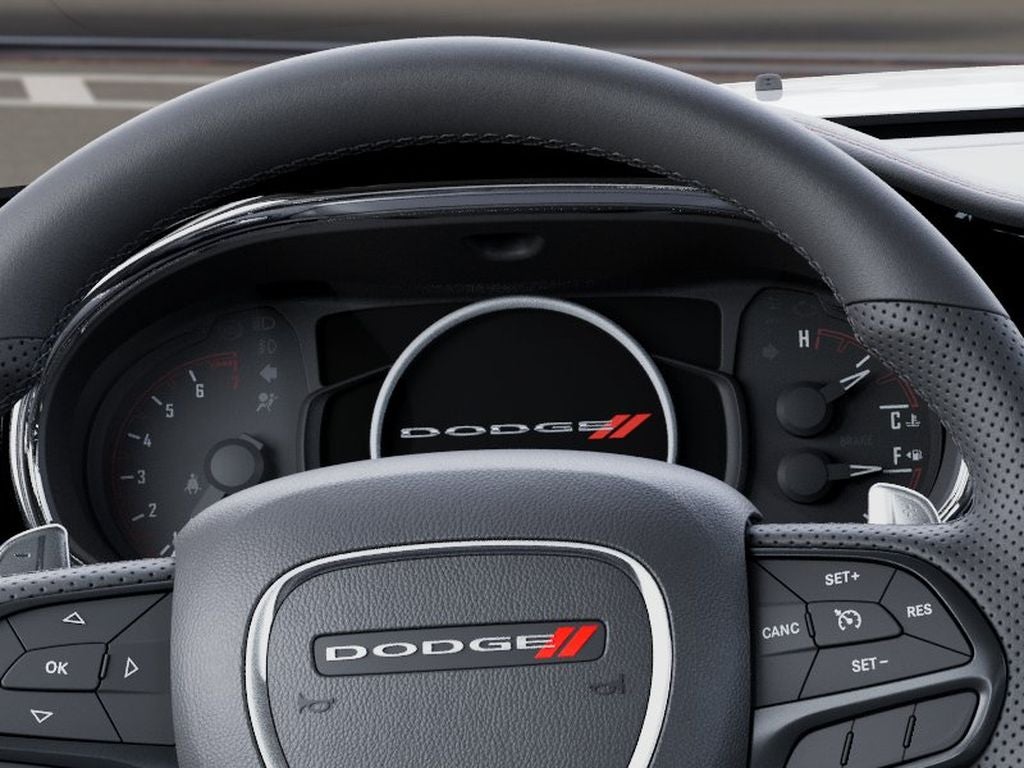 2026 Dodge Durango DURANGO GT AWD HEMI V8