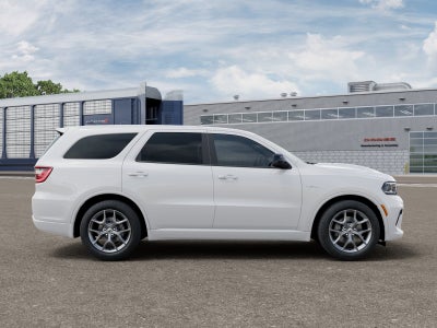 2026 Dodge Durango DURANGO GT AWD HEMI V8