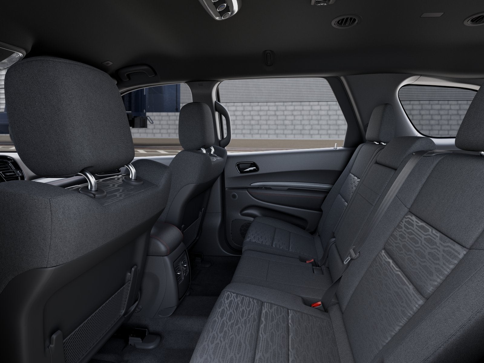 2026 Dodge Durango DURANGO GT AWD HEMI V8