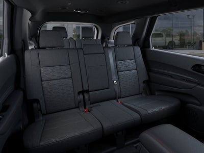 2026 Dodge Durango DURANGO GT AWD HEMI V8