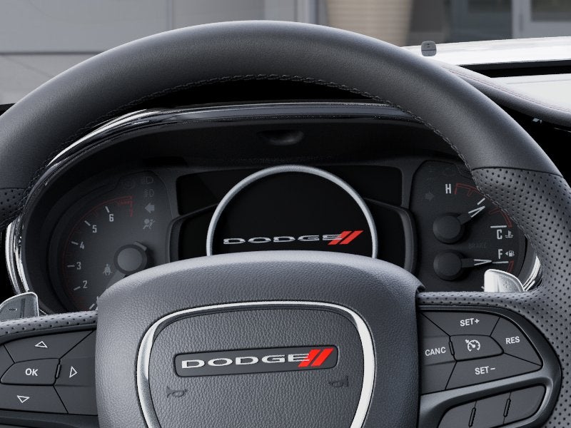 2026 Dodge Durango DURANGO GT AWD HEMI V8