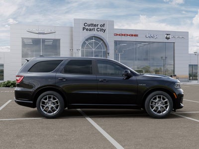 2026 Dodge Durango DURANGO GT AWD HEMI V8