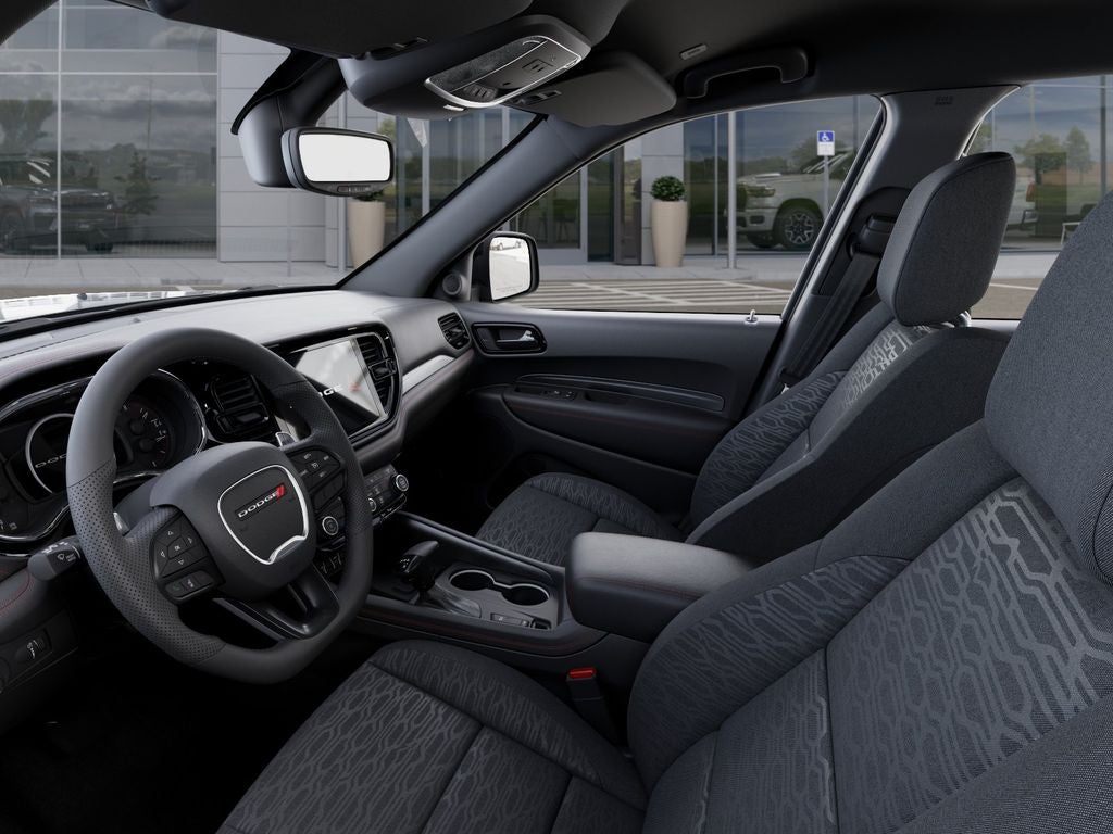 2026 Dodge Durango DURANGO GT AWD HEMI V8