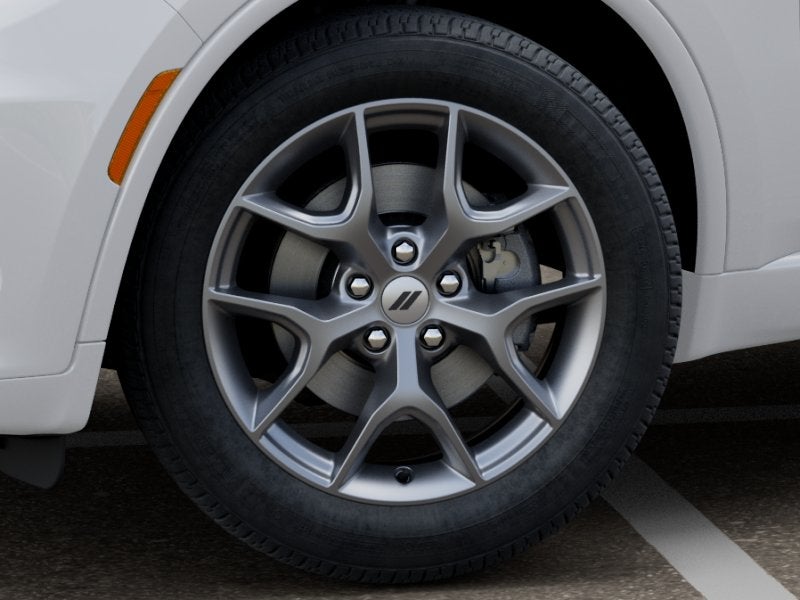 2026 Dodge Durango DURANGO GT AWD HEMI V8
