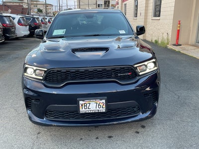 2025 Dodge Durango R/T AWD