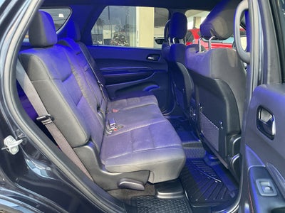 2025 Dodge Durango R/T AWD