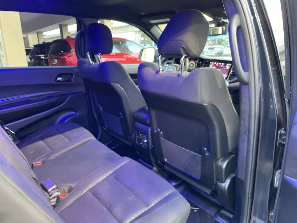 2025 Dodge Durango R/T AWD