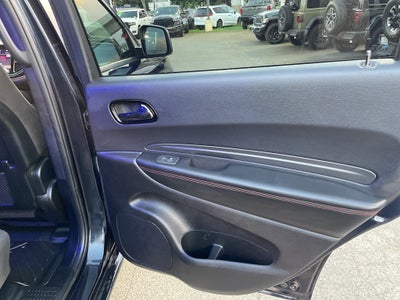 2025 Dodge Durango R/T AWD