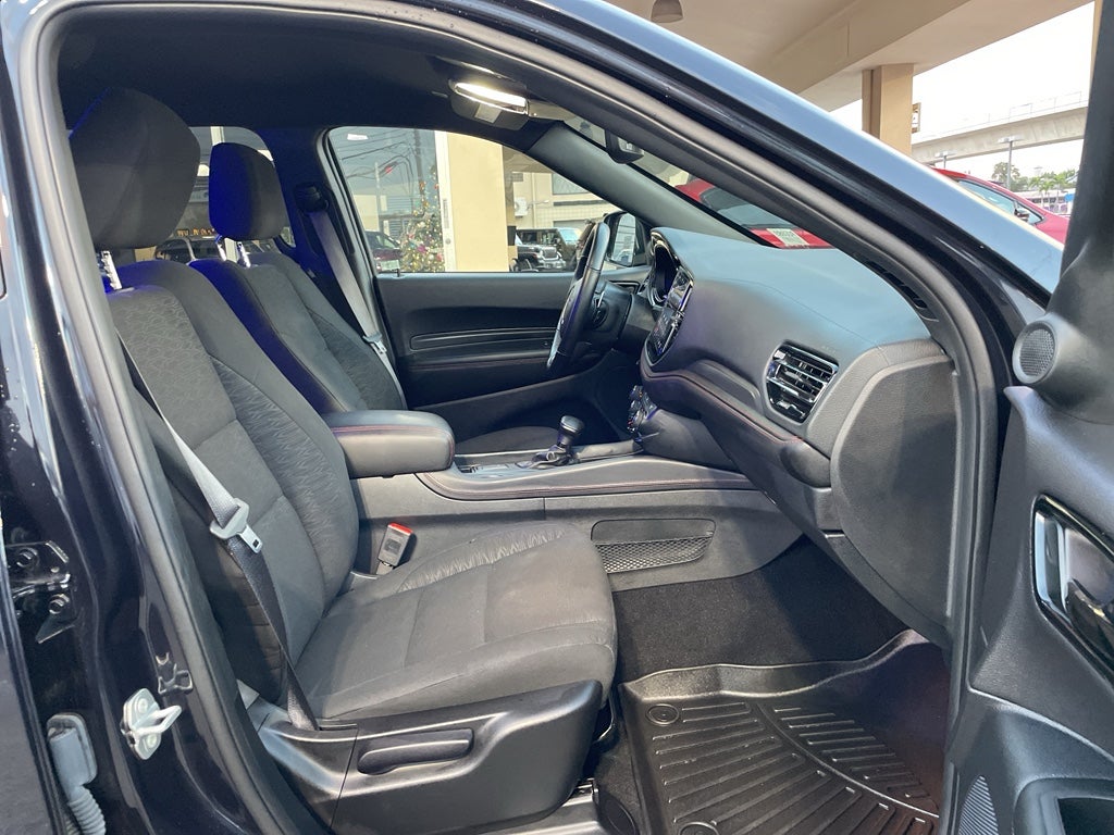 2025 Dodge Durango R/T AWD