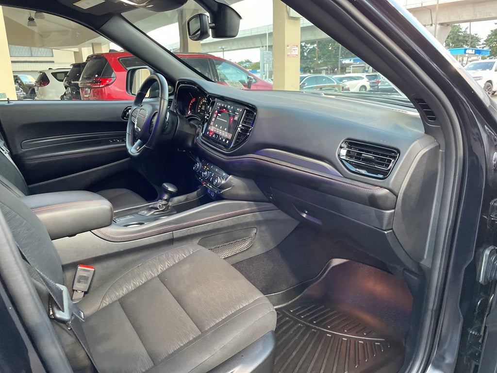 2025 Dodge Durango R/T AWD