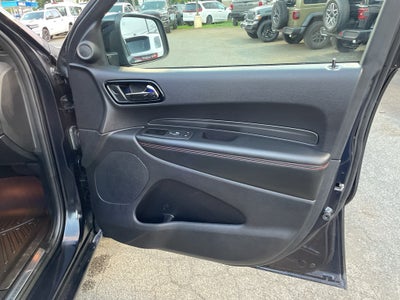 2025 Dodge Durango R/T AWD
