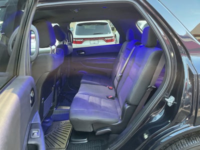 2025 Dodge Durango R/T AWD