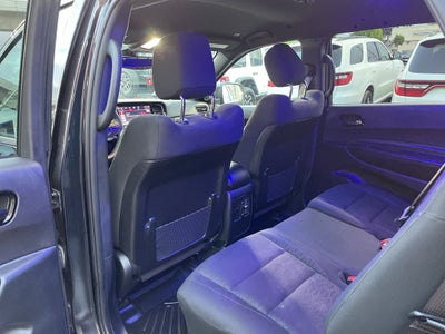 2025 Dodge Durango R/T AWD