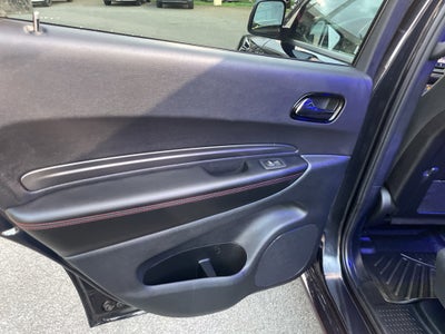 2025 Dodge Durango R/T AWD