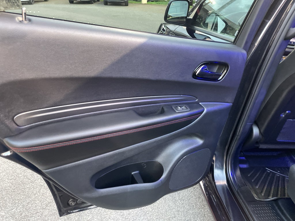 2025 Dodge Durango R/T AWD