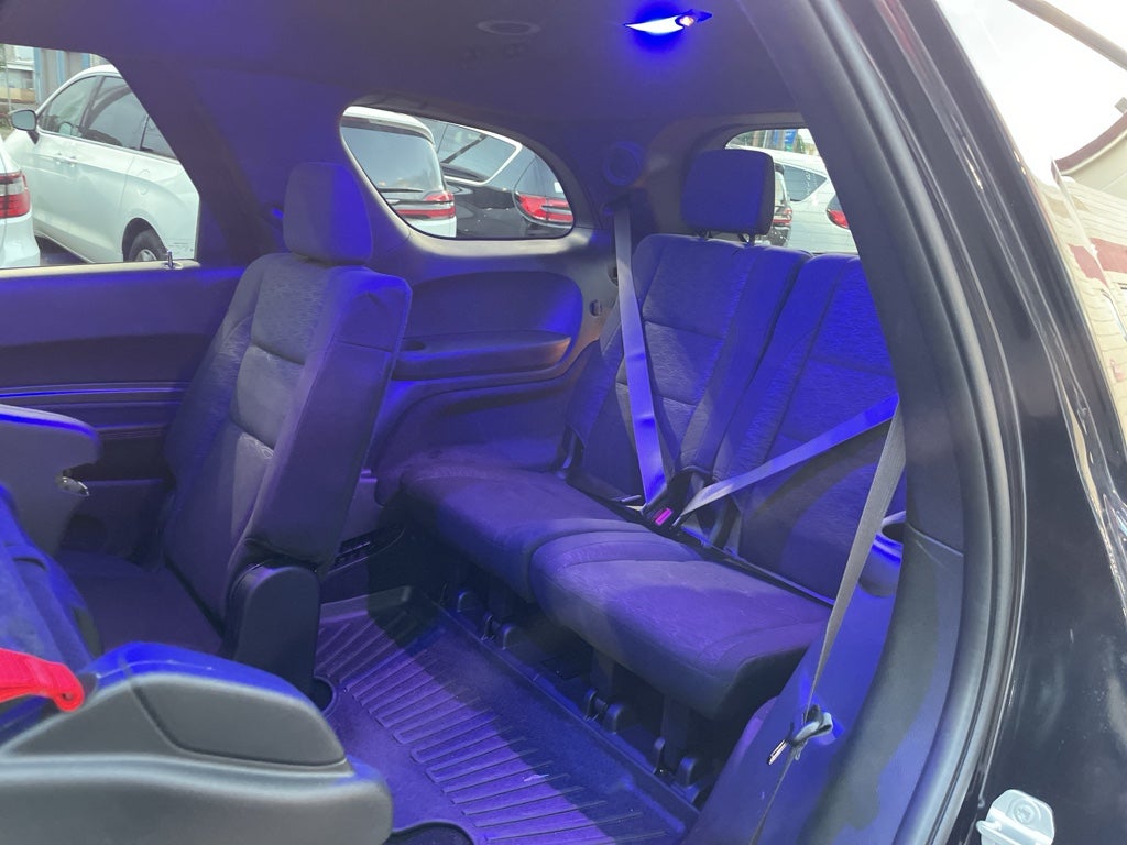 2025 Dodge Durango R/T AWD