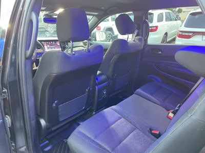 2025 Dodge Durango R/T AWD