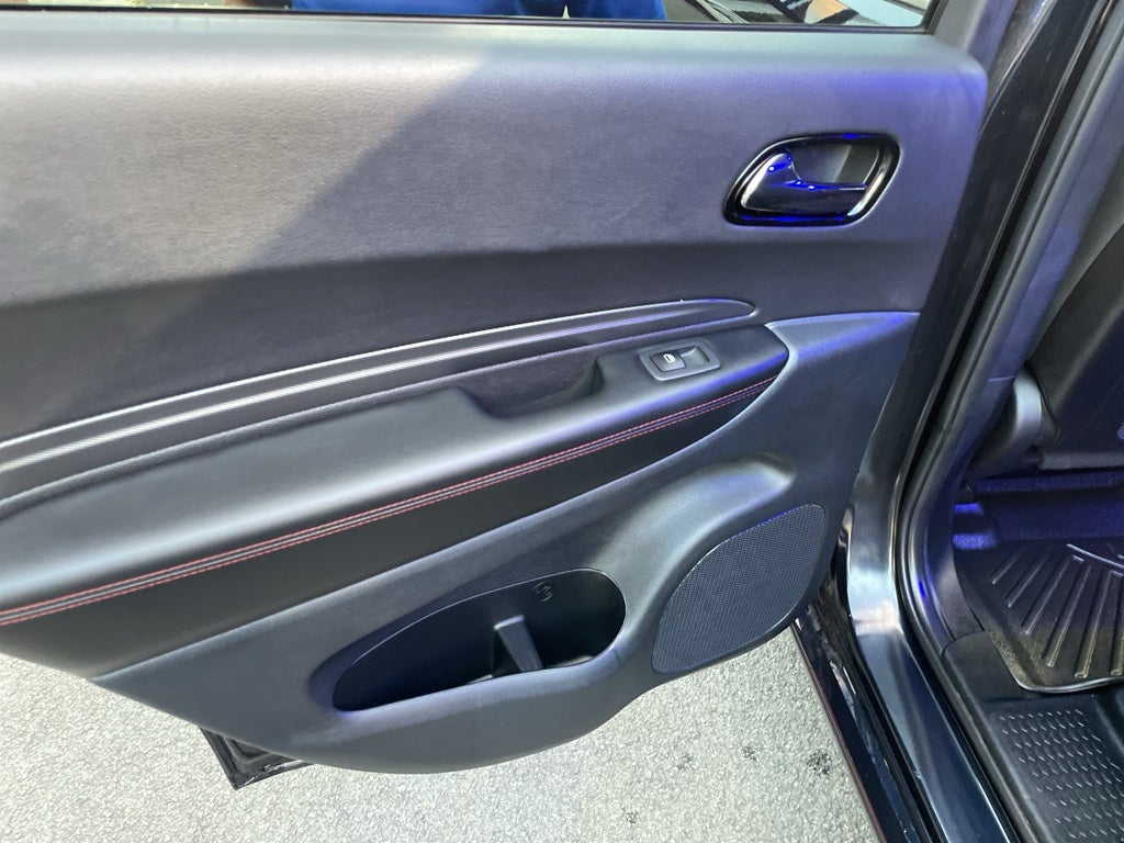 2025 Dodge Durango R/T AWD