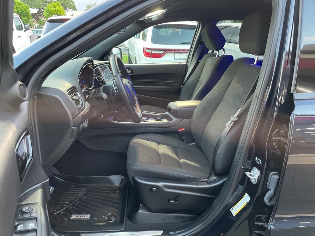 2025 Dodge Durango R/T AWD