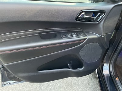 2025 Dodge Durango R/T AWD