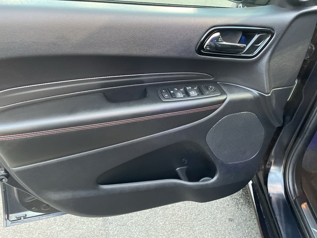 2025 Dodge Durango R/T AWD