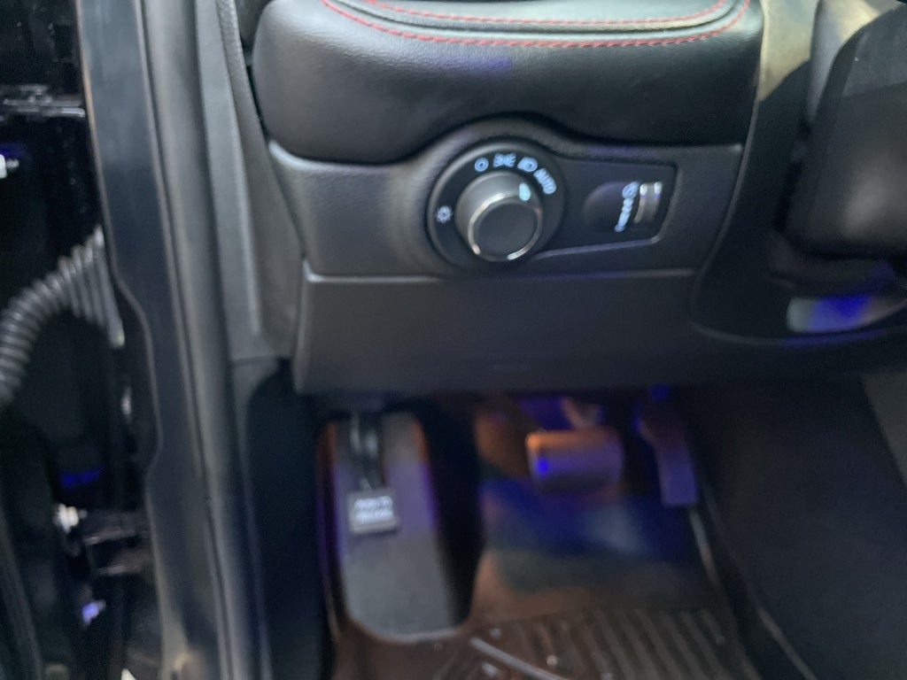 2025 Dodge Durango R/T AWD