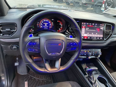2025 Dodge Durango R/T AWD