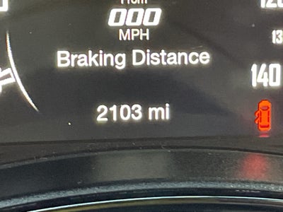 2025 Dodge Durango R/T AWD