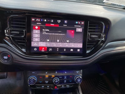 2025 Dodge Durango R/T AWD