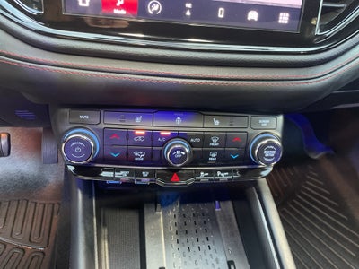 2025 Dodge Durango R/T AWD