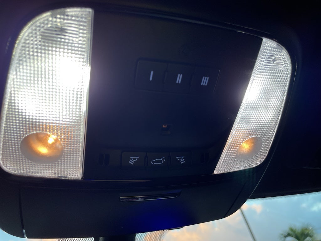 2025 Dodge Durango R/T AWD