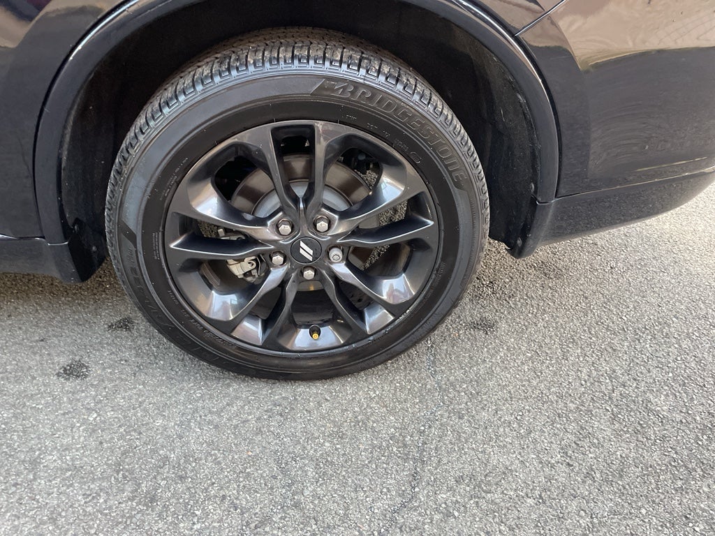 2025 Dodge Durango R/T AWD