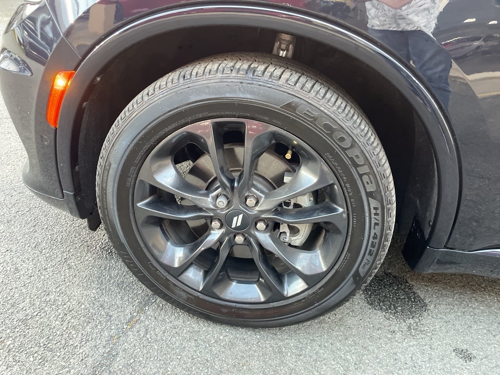 2025 Dodge Durango R/T AWD