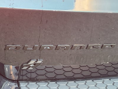 2025 Dodge Durango R/T AWD