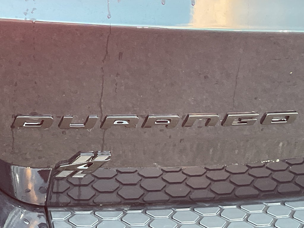 2025 Dodge Durango R/T AWD