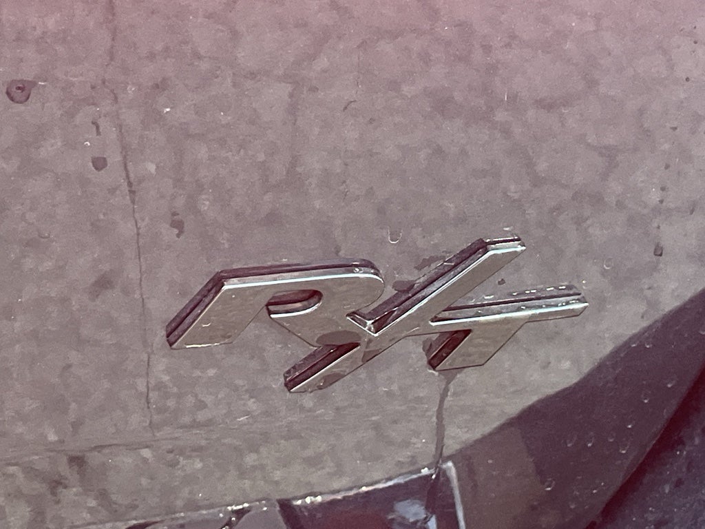 2025 Dodge Durango R/T AWD