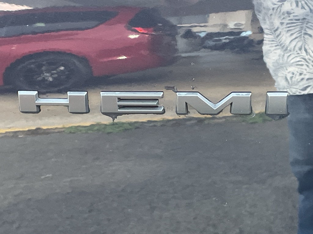 2025 Dodge Durango R/T AWD