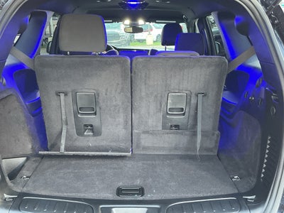 2025 Dodge Durango R/T AWD