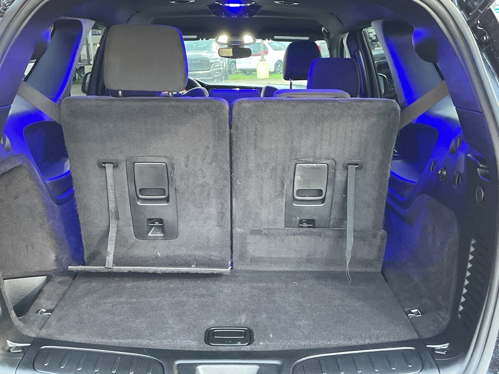 2025 Dodge Durango R/T AWD