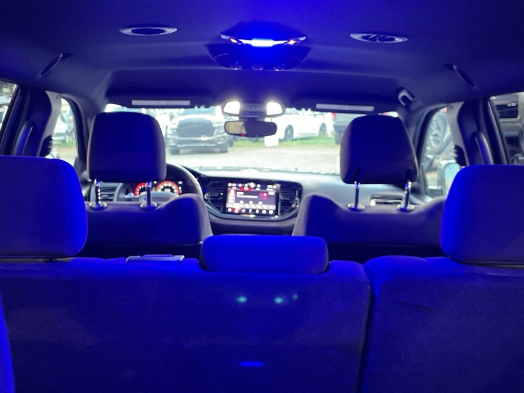 2025 Dodge Durango R/T AWD