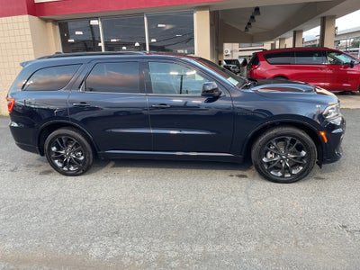 2025 Dodge Durango R/T AWD